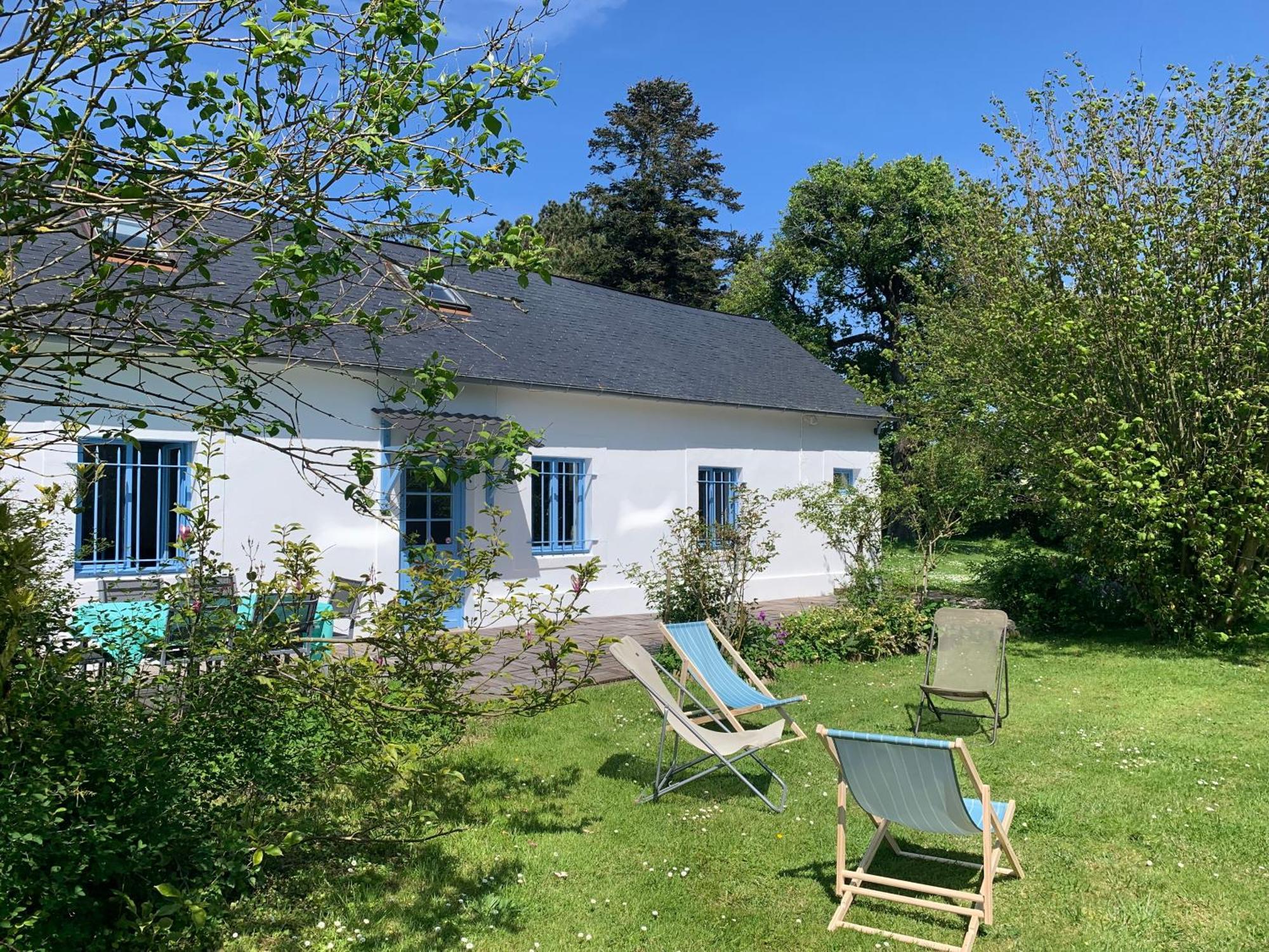 Les Falaises D'Albatre Heuqueville  Exterior photo